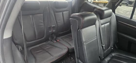 Hyundai Santa fe 2.7 4х4 7 местен Бенин Автомат , снимка 12