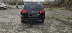 Hyundai Santa fe 2.7 4х4 7 местен Бенин Автомат , снимка 6