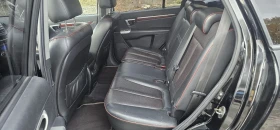 Hyundai Santa fe 2.7 4х4 7 местен Бенин Автомат , снимка 11