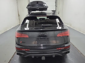 Audi SQ5 2023 Audi SQ5 Sportback TECHNIK - 64500 лв. / 32978.33 € - 83762287 5