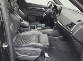 Audi SQ5 2023 Audi SQ5 Sportback TECHNIK - 64500 лв. / 32978.33 € - 83762287 12
