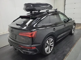 Audi SQ5 2023 Audi SQ5 Sportback TECHNIK - 64500 лв. / 32978.33 € - 83762287 4