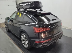 Audi SQ5 2023 Audi SQ5 Sportback TECHNIK - 64500 лв. / 32978.33 € - 83762287 6