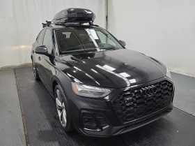 Audi SQ5 2023 Audi SQ5 Sportback TECHNIK - 64500 лв. / 32978.33 € - 83762287 3
