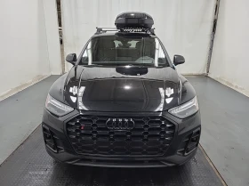 Audi SQ5 2023 Audi SQ5 Sportback TECHNIK - 64500 лв. / 32978.33 € - 83762287 2