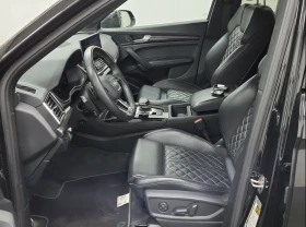 Audi SQ5 2023 Audi SQ5 Sportback TECHNIK - 64500 лв. / 32978.33 € - 83762287 7