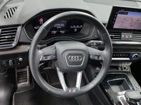 Audi SQ5 2023 Audi SQ5 Sportback TECHNIK - 64500 лв. / 32978.33 € - 83762287 9