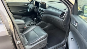 Hyundai Tucson 1.6i* 177hp* FULL LED* 360camera*  - 34990 лв. / 17890.10 € - 67123202 10