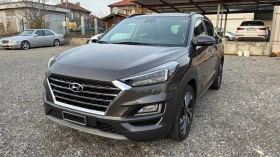 Hyundai Tucson 1.6i* 177hp* FULL LED* 360camera* 