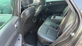 Hyundai Tucson 1.6i* 177hp* FULL LED* 360camera*  - 34990 лв. / 17890.10 € - 67123202 11