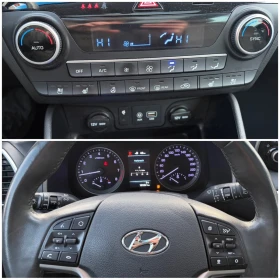 Hyundai Tucson 1.6i* 177hp* FULL LED* 360camera*  - 34990 лв. / 17890.10 € - 67123202 17