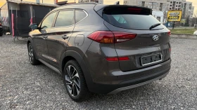 Hyundai Tucson 1.6i* 177hp* FULL LED* 360camera*  - 34990 лв. / 17890.10 € - 67123202 6