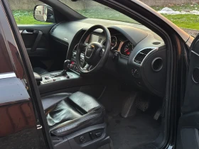 Audi Q7 3.0 TDI - 3900 € / 7627.74 лв. - 27227106 10