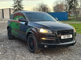 Audi Q7 3.0 TDI - 3900 € / 7627.74 лв. - 27227106 4