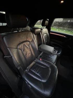 Audi Q7 3.0 TDI - 3900 € / 7627.74 лв. - 27227106 12