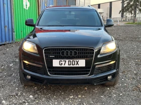 Audi Q7 3.0 TDI - 3900 € / 7627.74 лв. - 27227106 3