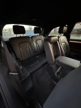 Audi Q7 3.0 TDI - 3900 € / 7627.74 лв. - 27227106 13