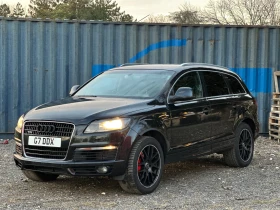 Audi Q7 3.0 TDI
