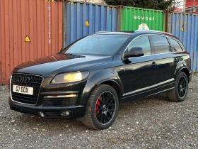Audi Q7 3.0 TDI - 3900 € / 7627.74 лв. - 27227106 2