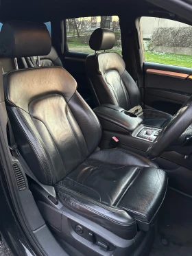 Audi Q7 3.0 TDI - 3900 € / 7627.74 лв. - 27227106 11