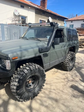 Nissan Patrol Offroad - 7000 € / 13690.81 лв. - 83156268 10