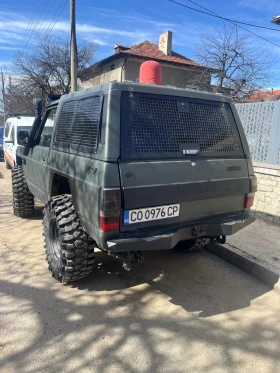 Nissan Patrol Offroad - 7000 € / 13690.81 лв. - 83156268 8