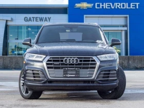 Audi Q5 * CARFAX * БЕЗ ПЪРВОНАЧАЛНА ВНОСКА - 16450 € / 32173.40 лв. - 43779260 2