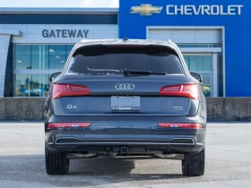 Audi Q5 * CARFAX * БЕЗ ПЪРВОНАЧАЛНА ВНОСКА - 16450 € / 32173.40 лв. - 43779260 6