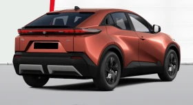 Toyota C-HR 77kW* KEYLESS* CAM* DISTR* LED*  - 50990 € / 99727.77 лв. - 16422927 4