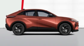 Toyota C-HR 77kW* KEYLESS* CAM* DISTR* LED*  - 50990 € / 99727.77 лв. - 16422927 3