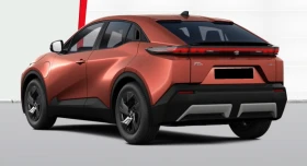 Toyota C-HR 77kW* KEYLESS* CAM* DISTR* LED*  - 50990 € / 99727.77 лв. - 16422927 5