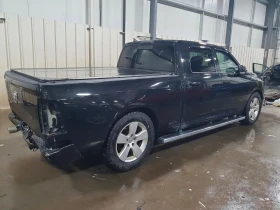 Dodge RAM 1500 - 10721 € / 20968.45 лв. - 38991202 3