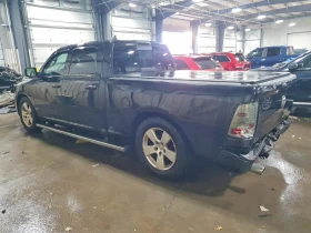 Dodge RAM 1500 - 10721 € / 20968.45 лв. - 38991202 2