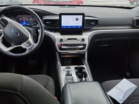 Ford Explorer XLT 4WD * CARFAX* , снимка 7