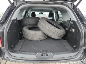 Ford Explorer XLT 4WD * CARFAX* , снимка 13