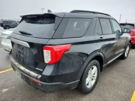 Ford Explorer XLT 4WD * CARFAX* , снимка 4
