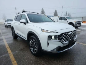 Hyundai Santa fe * LUXURY PLUG IN 4D UTILITY AWD * CARFAX * ЦЕНА ДО - 25600 € / 50069.25 лв. - 90866691 2
