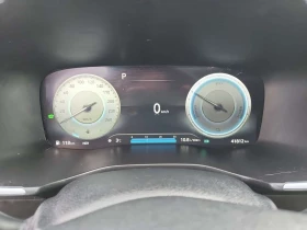 Hyundai Santa fe * LUXURY PLUG IN 4D UTILITY AWD * CARFAX * ЦЕНА ДО - 25600 € / 50069.25 лв. - 90866691 7