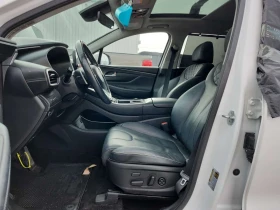 Hyundai Santa fe * LUXURY PLUG IN 4D UTILITY AWD * CARFAX * ЦЕНА ДО - 25600 € / 50069.25 лв. - 90866691 5