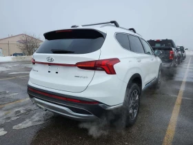 Hyundai Santa fe * LUXURY PLUG IN 4D UTILITY AWD * CARFAX * ЦЕНА ДО - 25600 € / 50069.25 лв. - 90866691 3