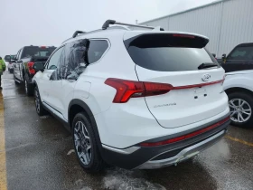 Hyundai Santa fe * LUXURY PLUG IN 4D UTILITY AWD * CARFAX * ЦЕНА ДО - 25600 € / 50069.25 лв. - 90866691 4