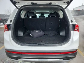 Hyundai Santa fe * LUXURY PLUG IN 4D UTILITY AWD * CARFAX * ЦЕНА ДО - 25600 € / 50069.25 лв. - 90866691 14