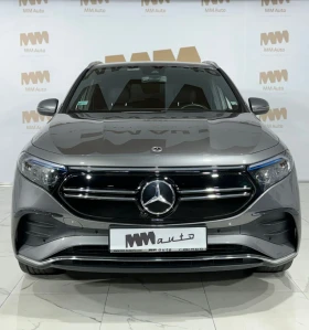 Mercedes-Benz EQA 250 AMG* Memory - цена по договаряне - 30648834 4