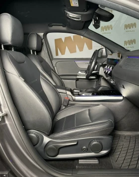 Mercedes-Benz EQA 250 AMG* Memory - цена по договаряне - 30648834 9