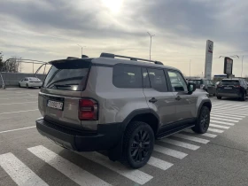 Toyota Land cruiser 2.8D - 85389 € / 167006.37 лв. - 45320605 6