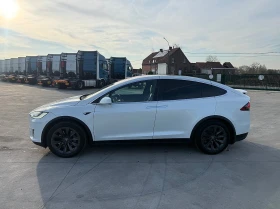 Tesla Model X 75D - 27500 € / 53785.32 лв. - 19082494 5