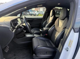 Tesla Model X 75D - 27500 € / 53785.32 лв. - 19082494 10