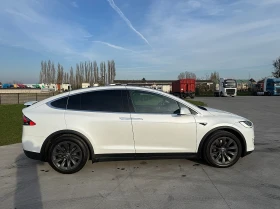 Tesla Model X 75D - 27500 € / 53785.32 лв. - 19082494 9