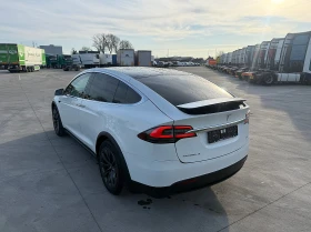 Tesla Model X 75D - 27500 € / 53785.32 лв. - 19082494 6