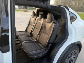 Tesla Model X 75D - 27500 € / 53785.32 лв. - 19082494 11